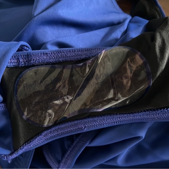 Miraclesuit Swimsuit One Piece Rock Solid Wrapsody Shaping - Picture 10 of 10